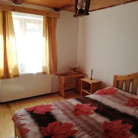 Rustic Rooms Rîşnov Ngoại thất bức ảnh