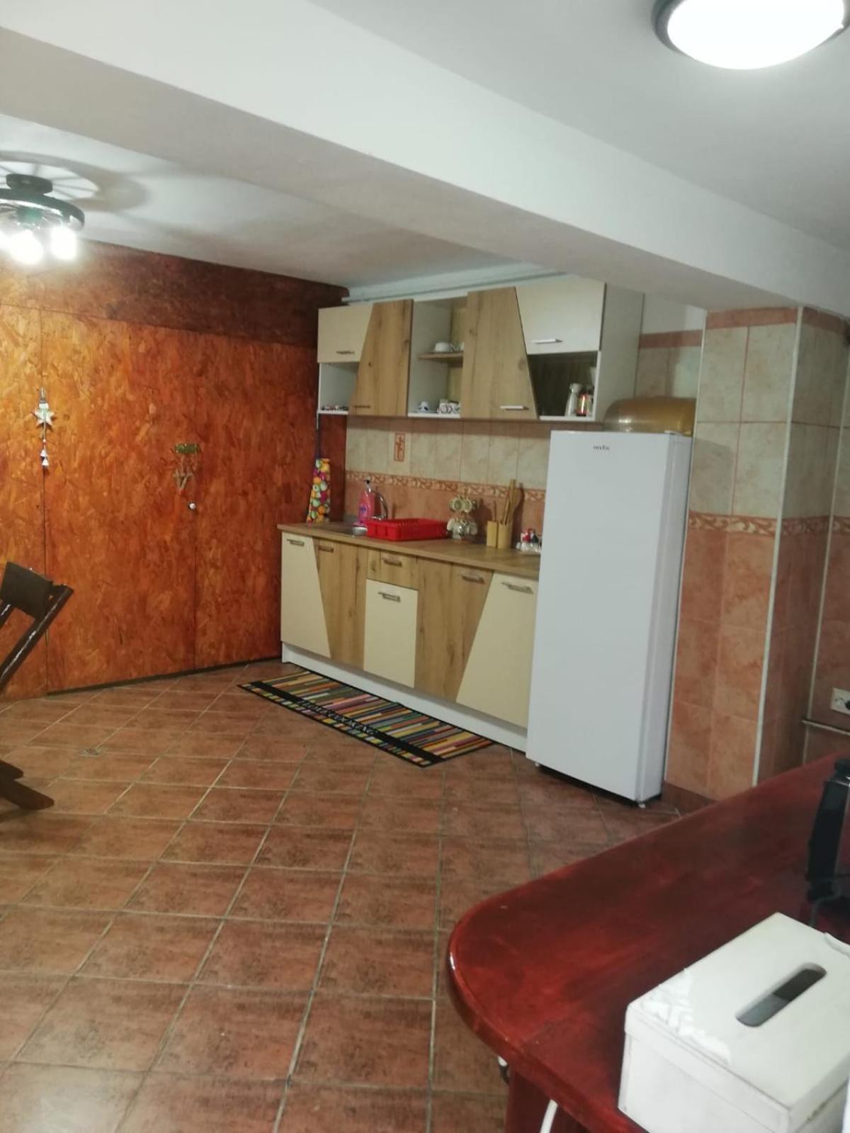 Rustic Rooms Rîşnov Ngoại thất bức ảnh
