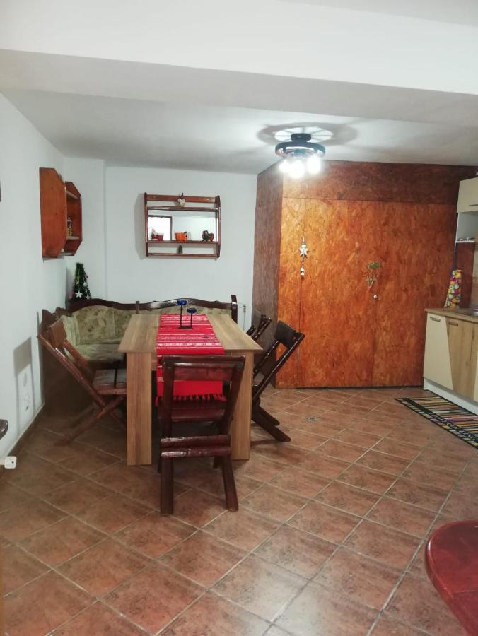 Rustic Rooms Rîşnov Ngoại thất bức ảnh