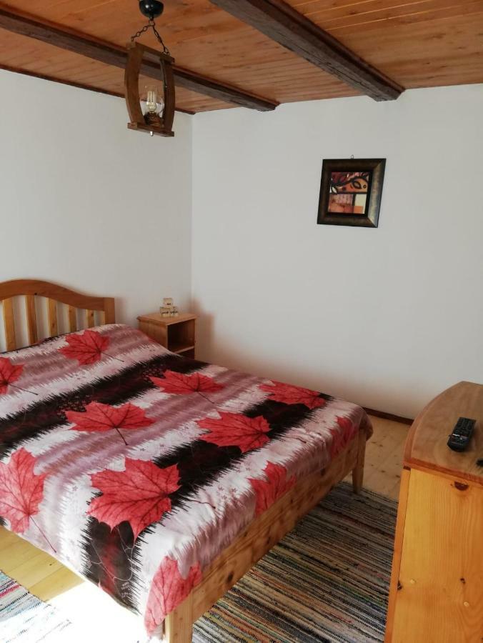 Rustic Rooms Rîşnov Ngoại thất bức ảnh
