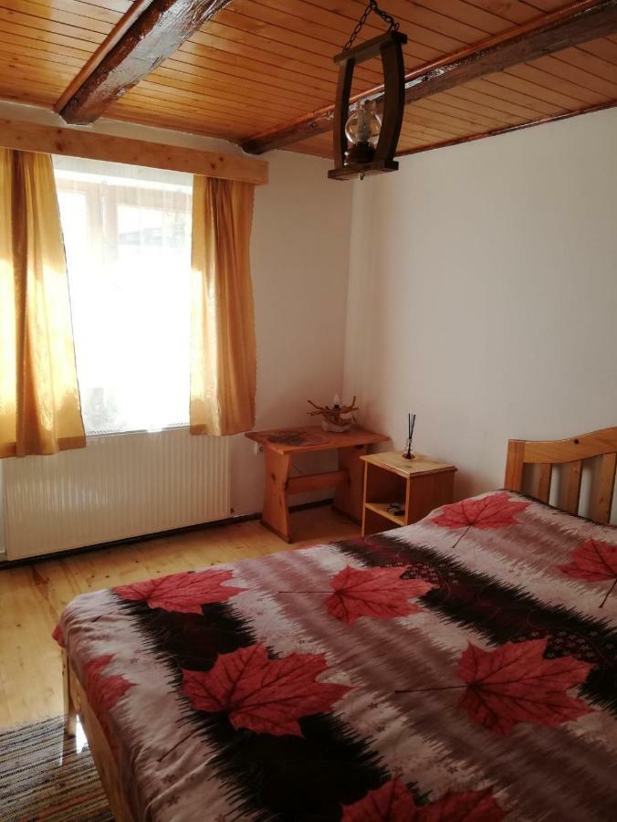 Rustic Rooms Rîşnov Ngoại thất bức ảnh