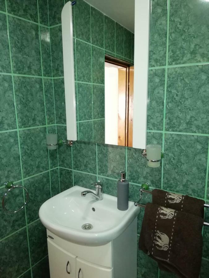 Rustic Rooms Rîşnov Ngoại thất bức ảnh