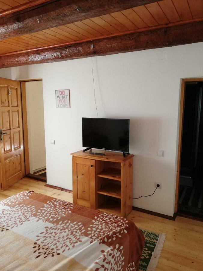Rustic Rooms Rîşnov Ngoại thất bức ảnh